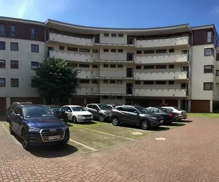 Appartement Helskavilla1841 *