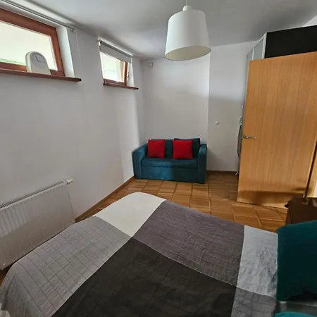 Appartement Helskavilla1841 Hel