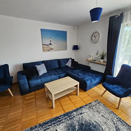 Helskavilla1841 Daire