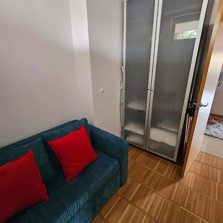 Helskavilla1841 Appartement