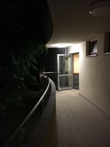 Apartmán Helskavilla1841 *