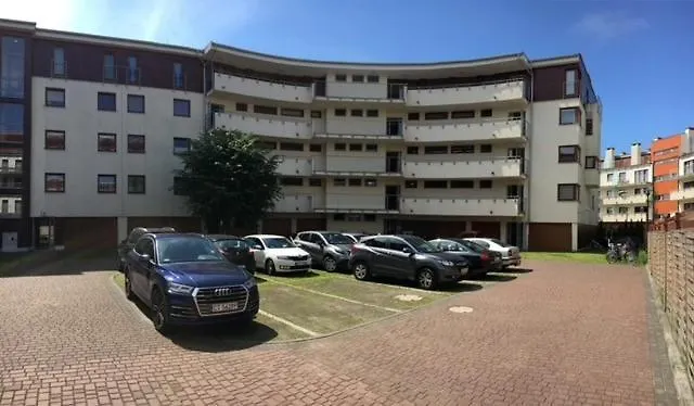 Apartmán Helskavilla1841 *