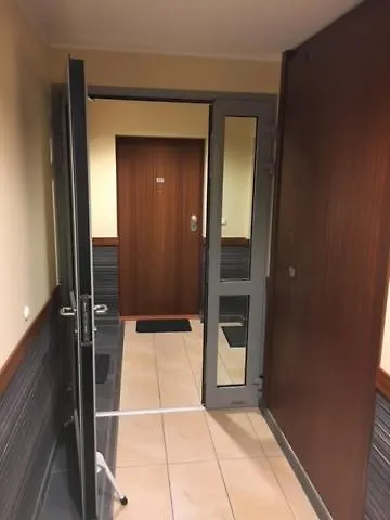 Helskavilla1841 Apartmán *