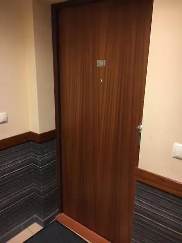 Apartmán Helskavilla1841 Hel