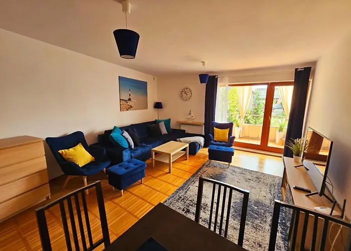 Helskavilla1841 Apartmán *