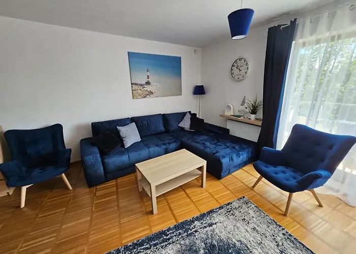 Helskavilla1841 Apartmán