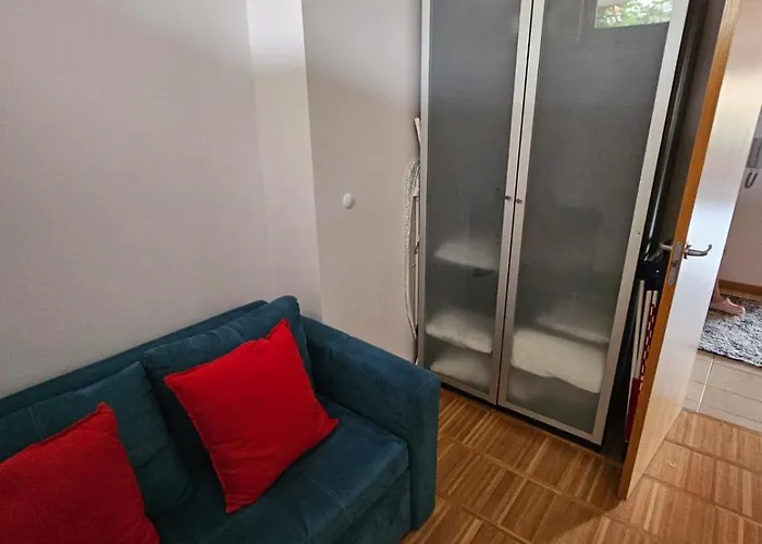 Helskavilla1841 Apartmán