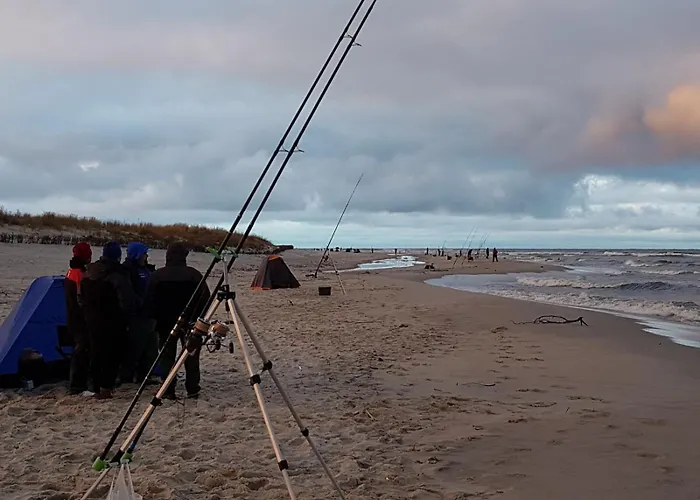 Helskavilla1841 Apartmán