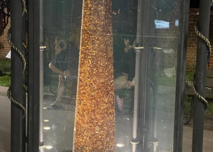 Apartmán Helskavilla1841 *